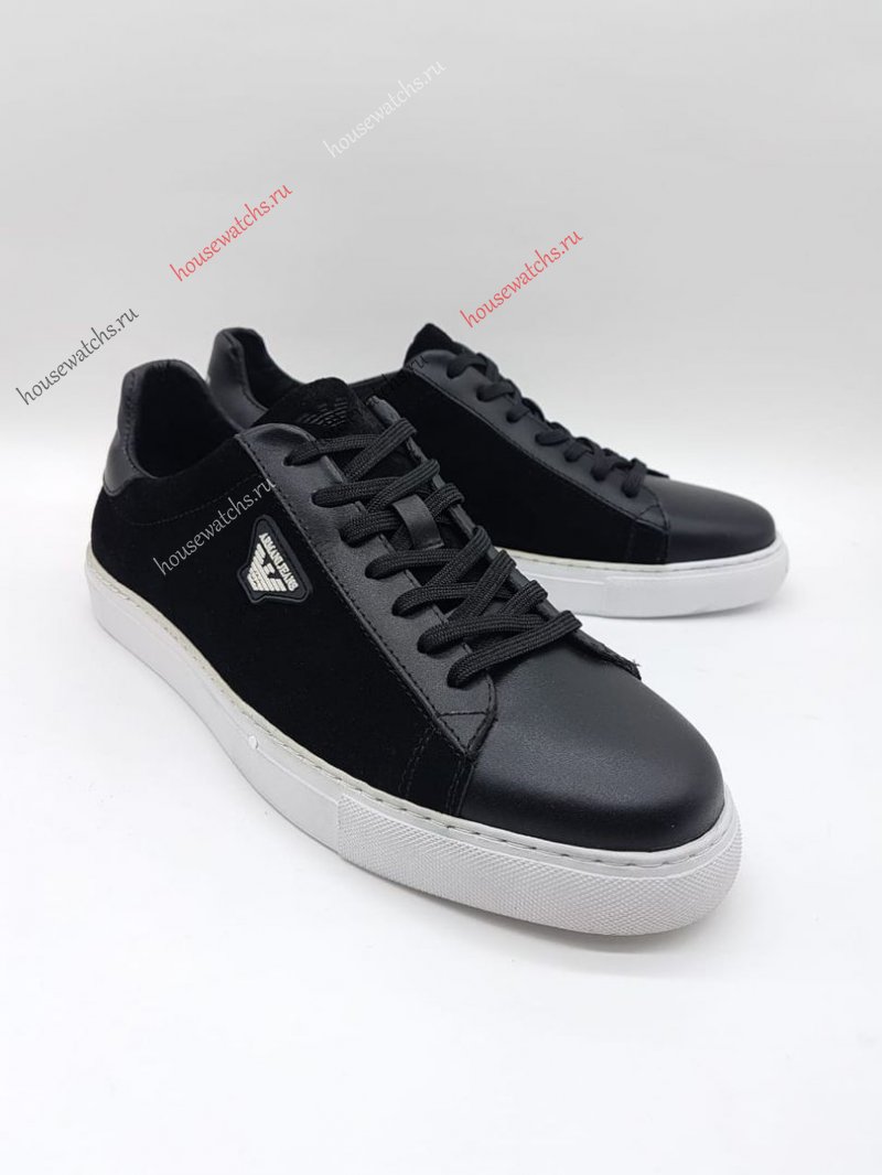 Копия Кроссовки Giorgio Armani H800178