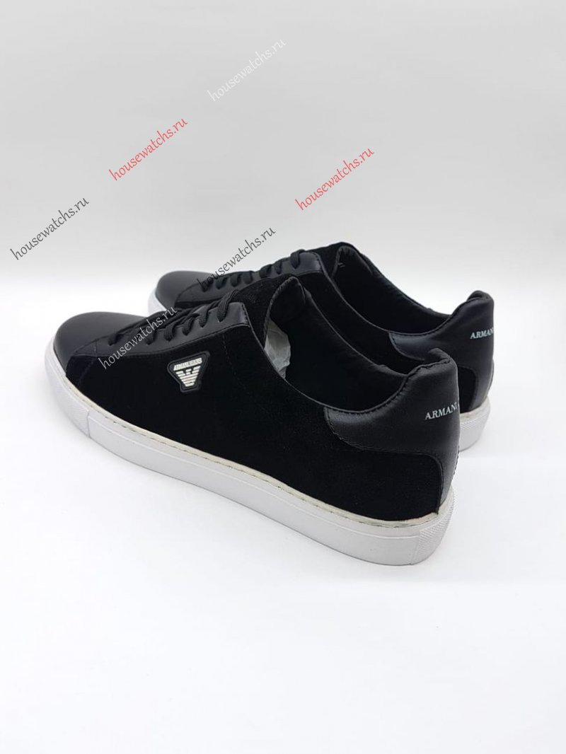 Копия Кроссовки Giorgio Armani H800178