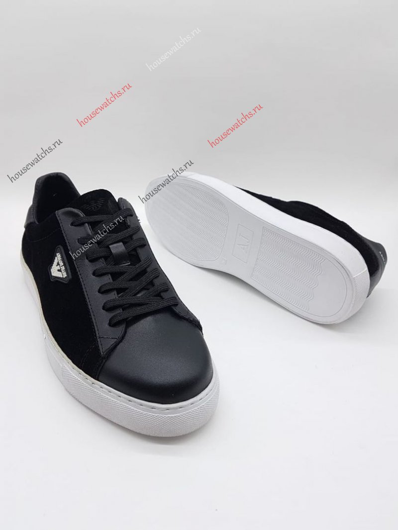 Копия Кроссовки Giorgio Armani H800178