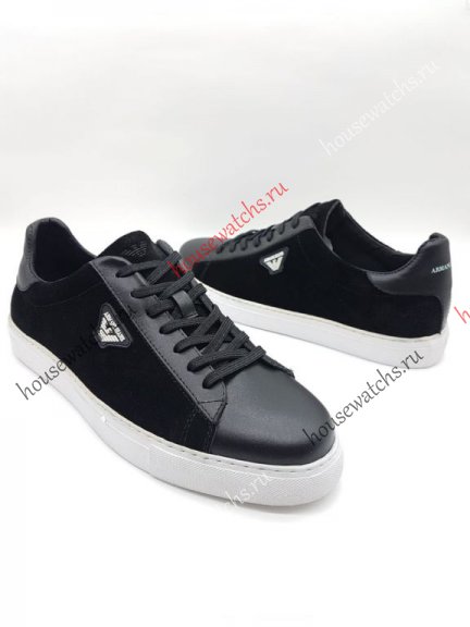 Копия Кроссовки Giorgio Armani H800178
