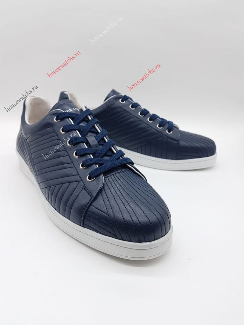 Копия  Кеды Alexander McQueen H800179