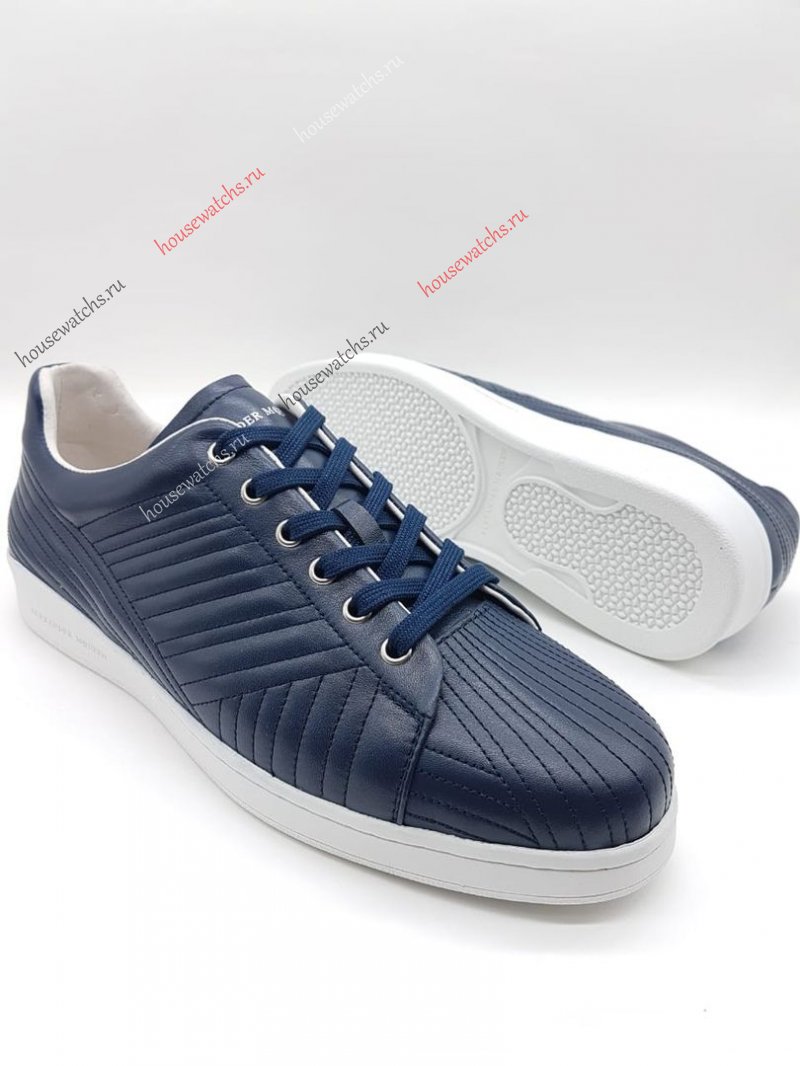 Копия  Кеды Alexander McQueen H800179