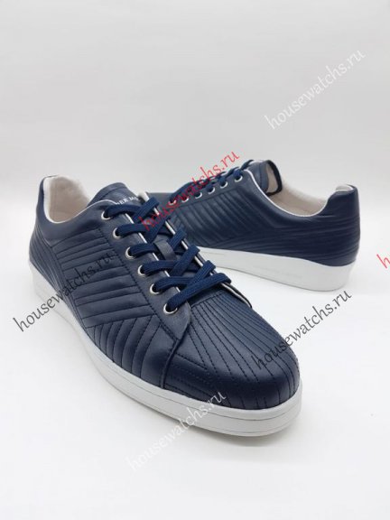 Копия  Кеды Alexander McQueen H800179