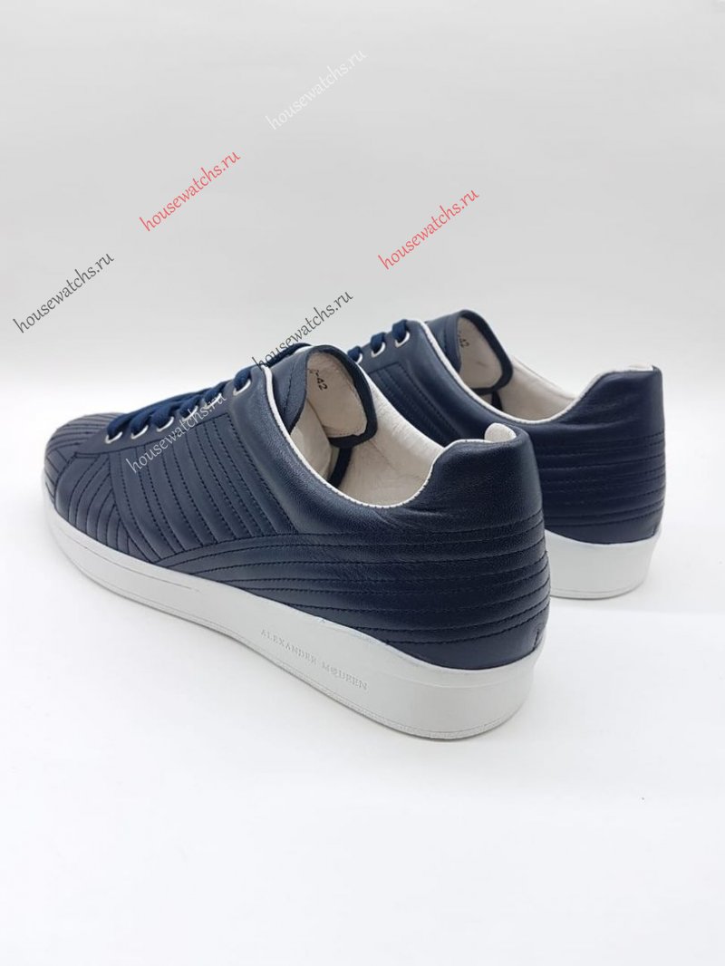Копия  Кеды Alexander McQueen H800179