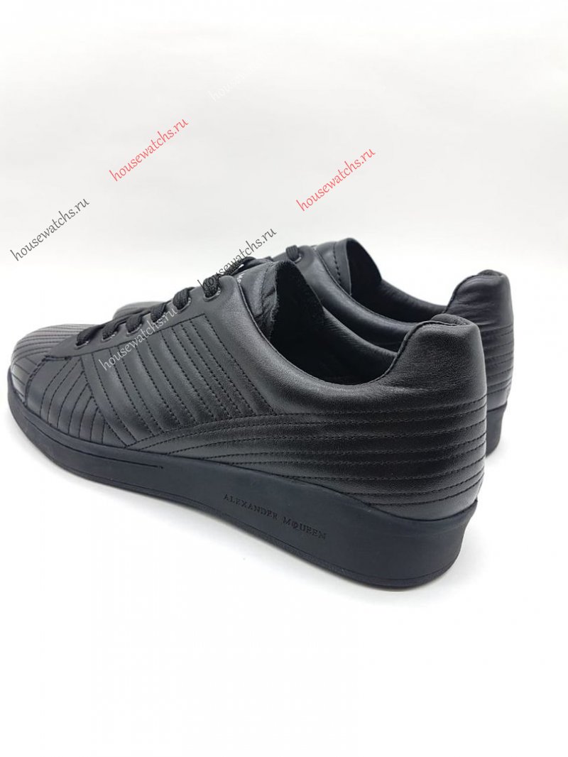 Копия  Кеды Alexander McQueen H800180