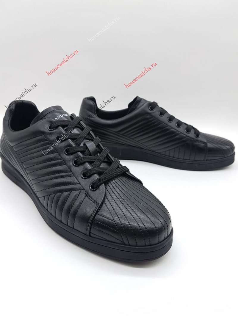 Копия  Кеды Alexander McQueen H800180