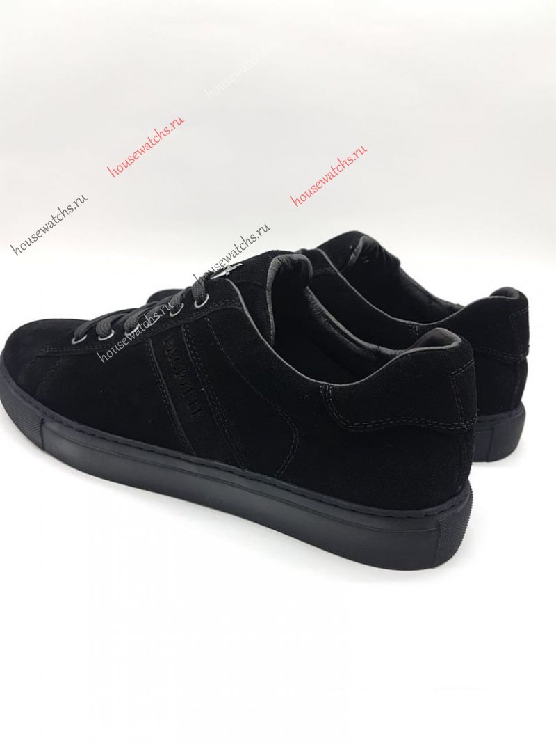 Копия  Кроссовки Cesare Paciotti H800181