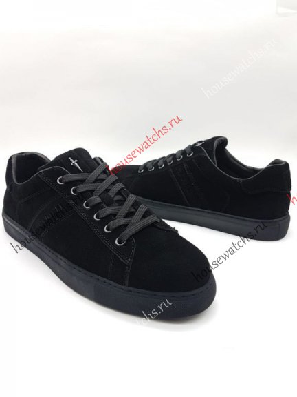 Копия  Кроссовки Cesare Paciotti H800181