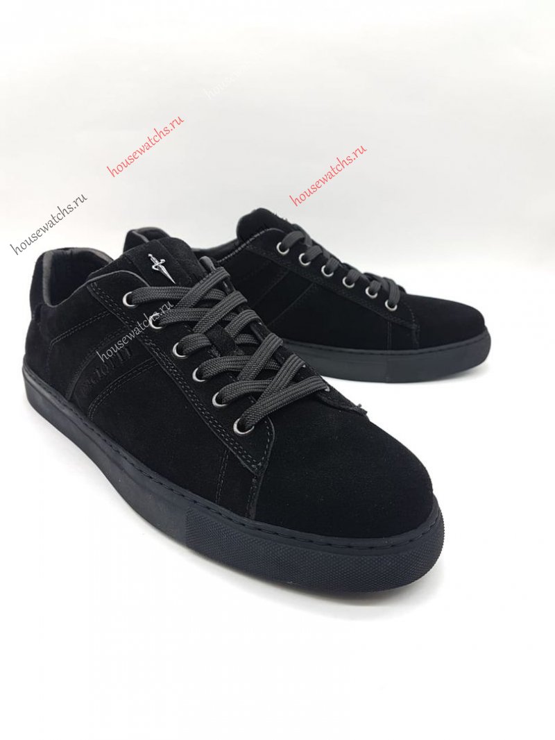 Копия  Кроссовки Cesare Paciotti H800181