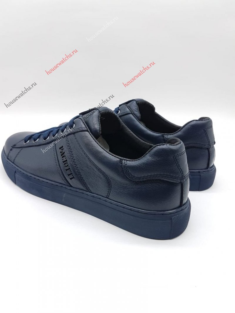 Копия  Кроссовки Cesare Paciotti H800182