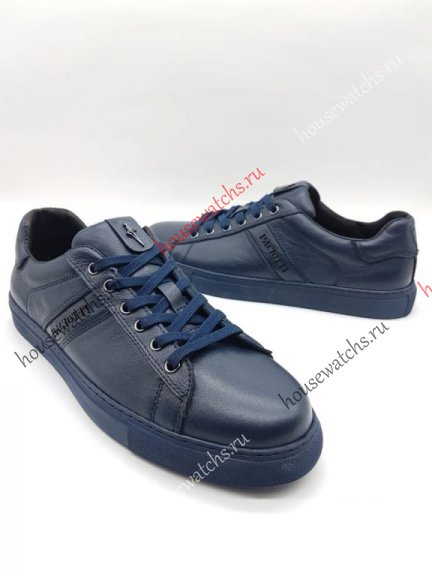 Копия  Кроссовки Cesare Paciotti H800182