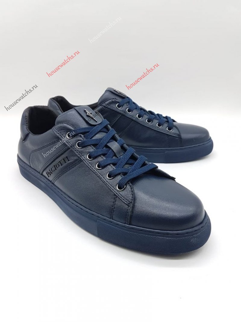 Копия  Кроссовки Cesare Paciotti H800182