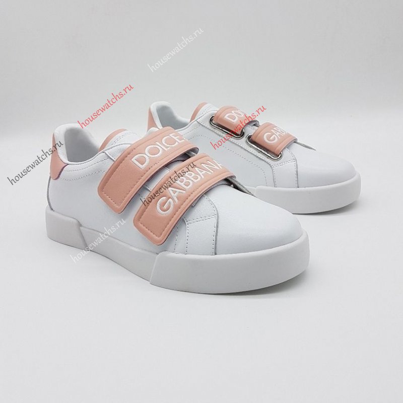 Копия  Кеды Dolce&Gabbana H800183