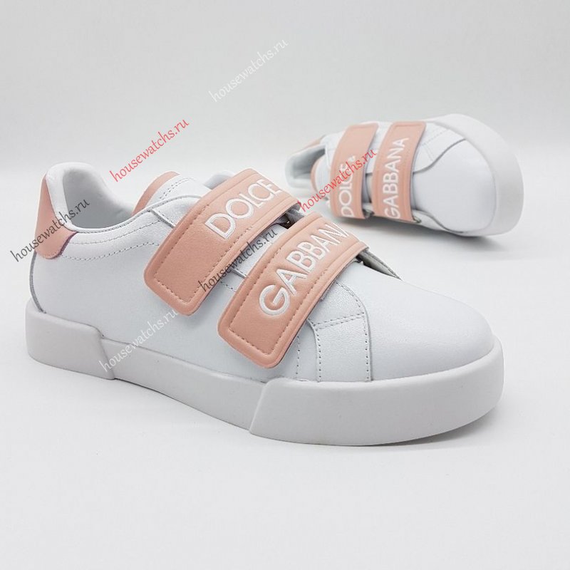 Копия  Кеды Dolce&Gabbana H800183