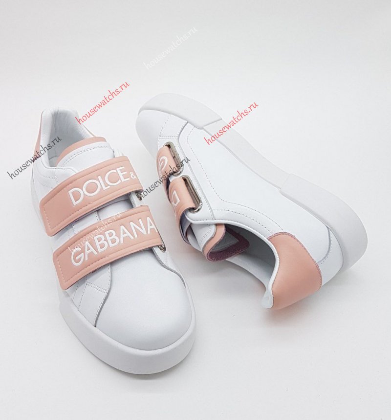 Копия  Кеды Dolce&Gabbana H800183