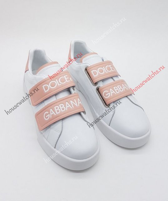 Копия  Кеды Dolce&Gabbana H800183