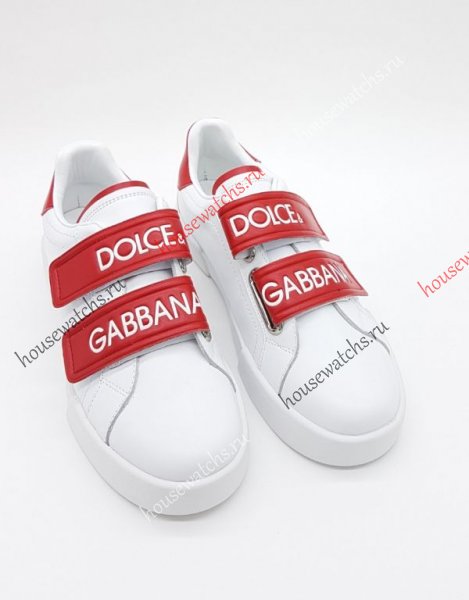 Копия  Кеды Dolce&Gabbana H800184