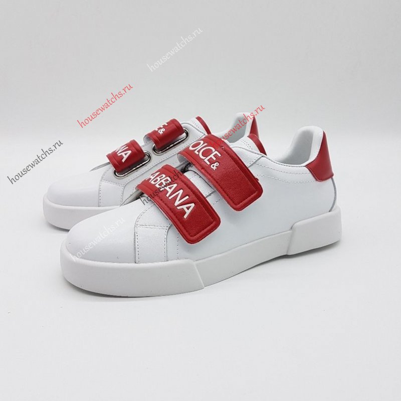 Копия  Кеды Dolce&Gabbana H800184
