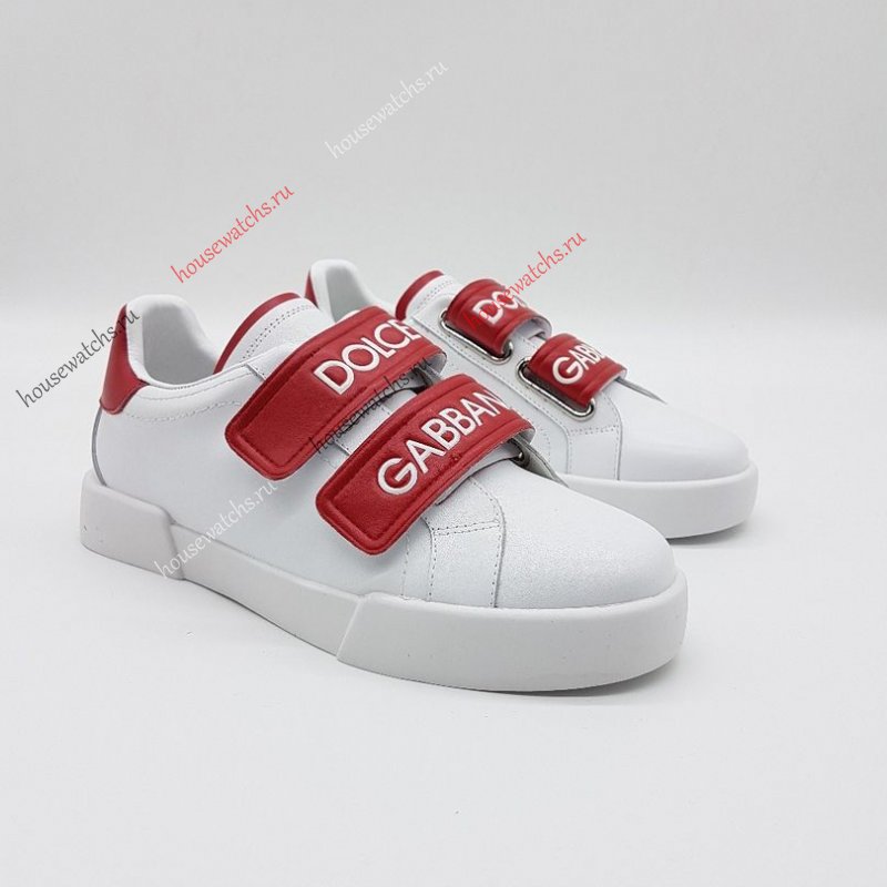 Копия  Кеды Dolce&Gabbana H800184