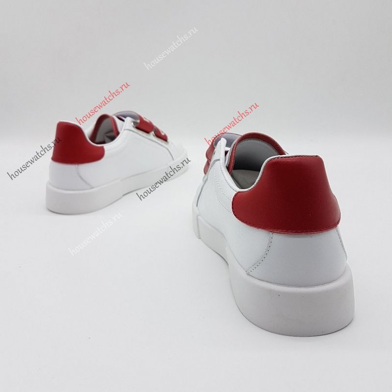 Копия  Кеды Dolce&Gabbana H800184