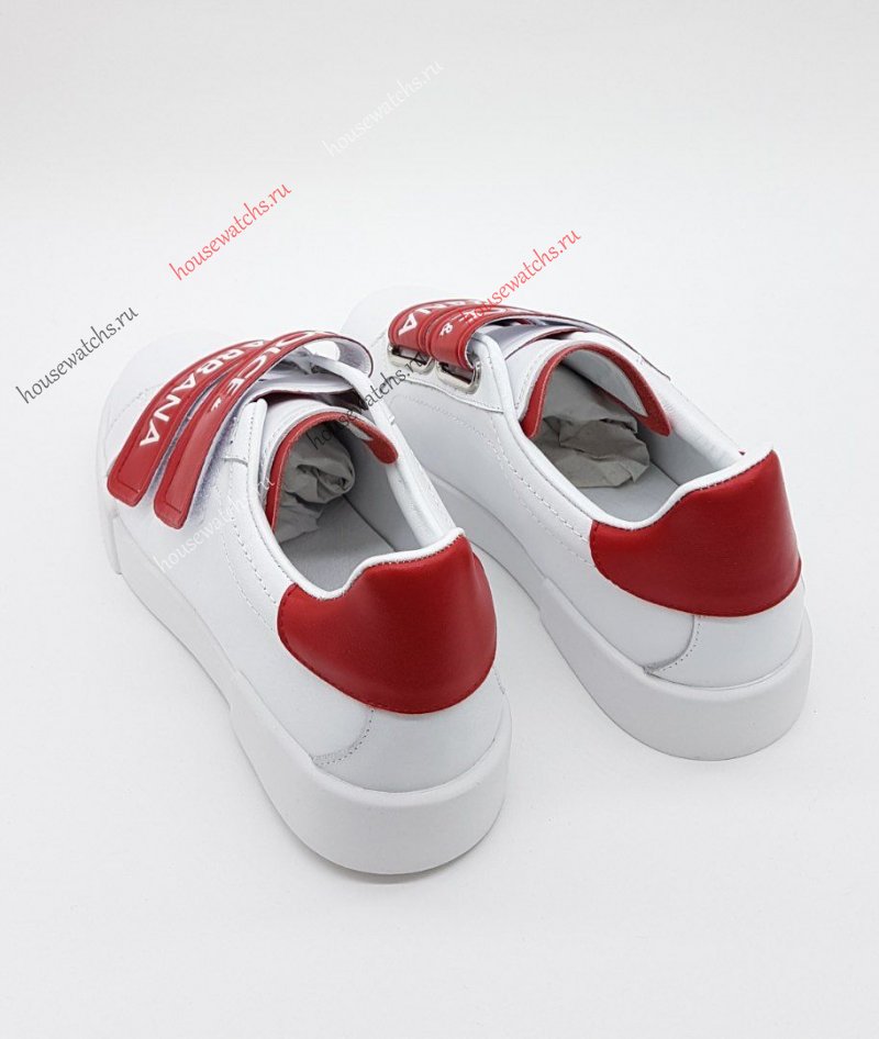 Копия  Кеды Dolce&Gabbana H800184