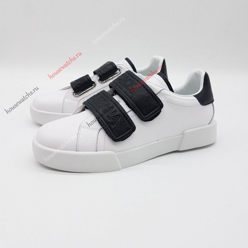 Копия Кеды Dolce&Gabbana H800185