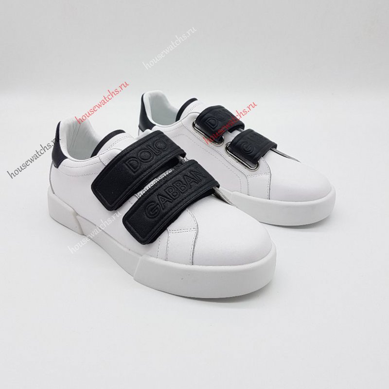 Копия Кеды Dolce&Gabbana H800185