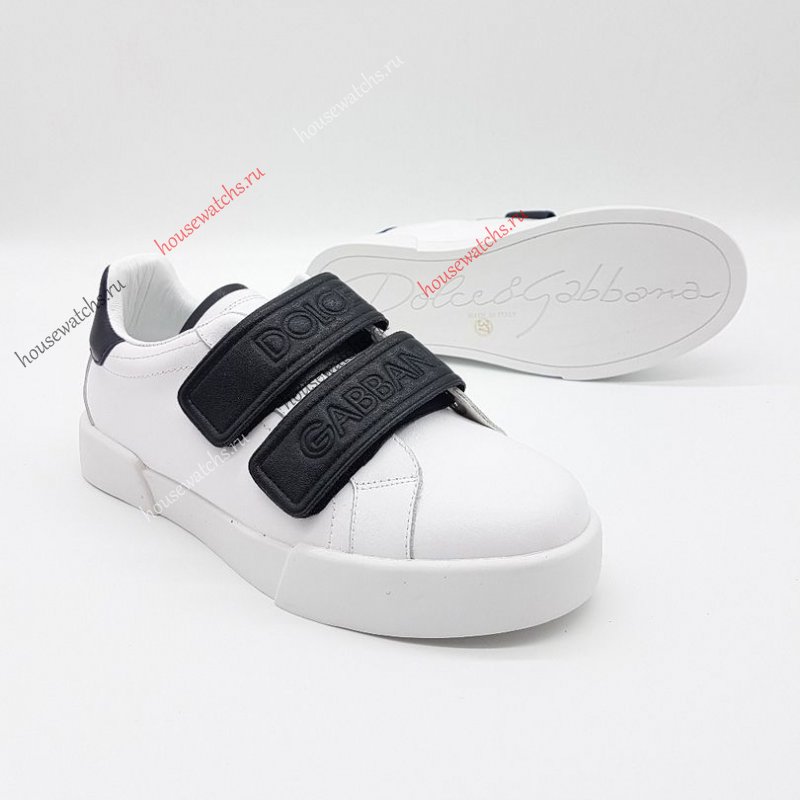 Копия Кеды Dolce&Gabbana H800185