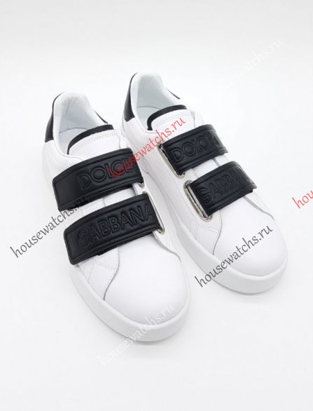 Копия Кеды Dolce&Gabbana H800185