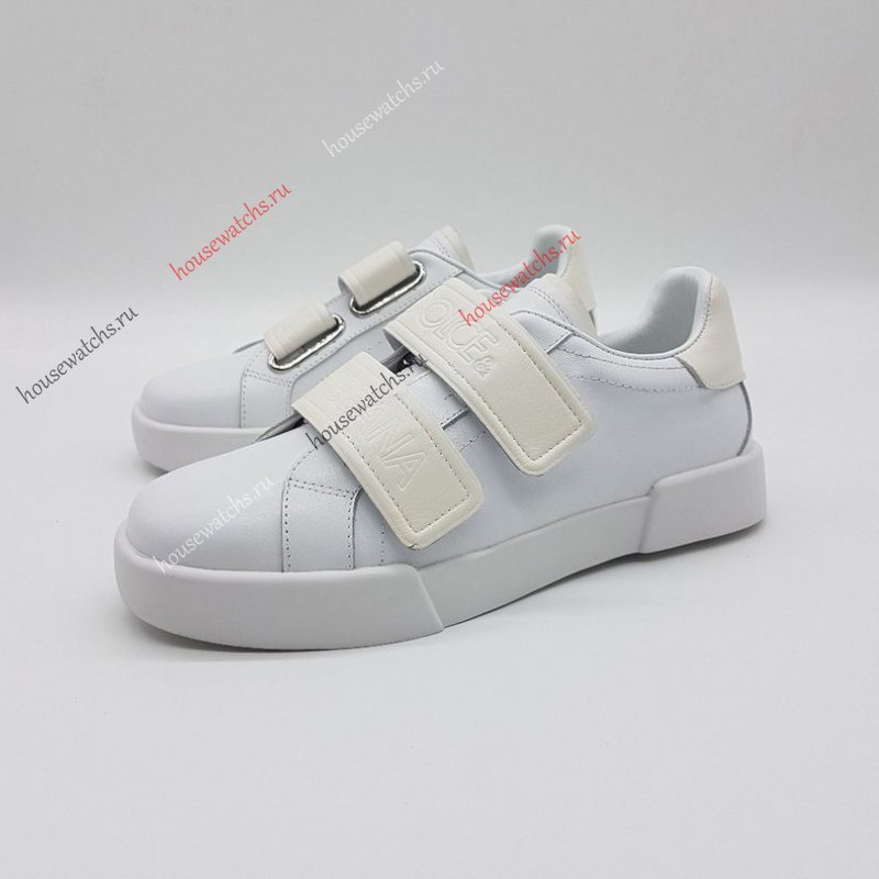 Копия  Кеды Dolce&Gabbana H800186