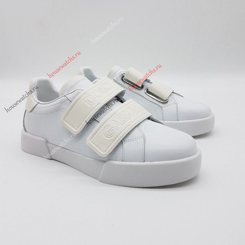 Копия  Кеды Dolce&Gabbana H800186