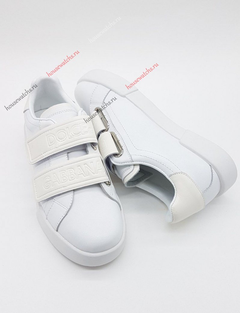 Копия  Кеды Dolce&Gabbana H800186