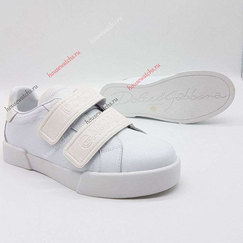 Копия  Кеды Dolce&Gabbana H800186