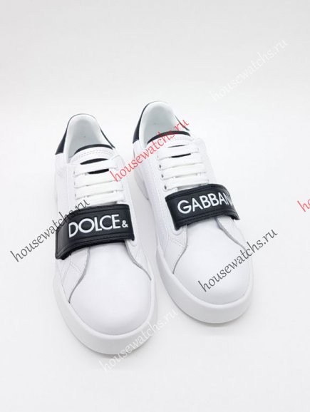 Копия  Кеды Dolce&Gabbana H800187