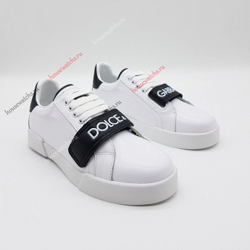 Копия  Кеды Dolce&Gabbana H800187