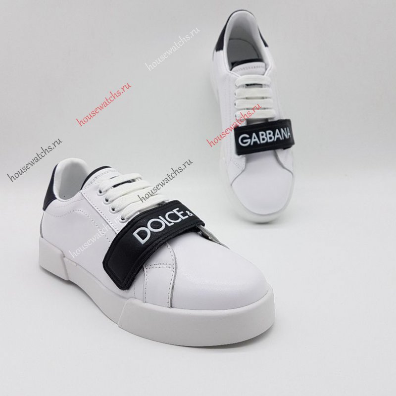 Копия  Кеды Dolce&Gabbana H800187