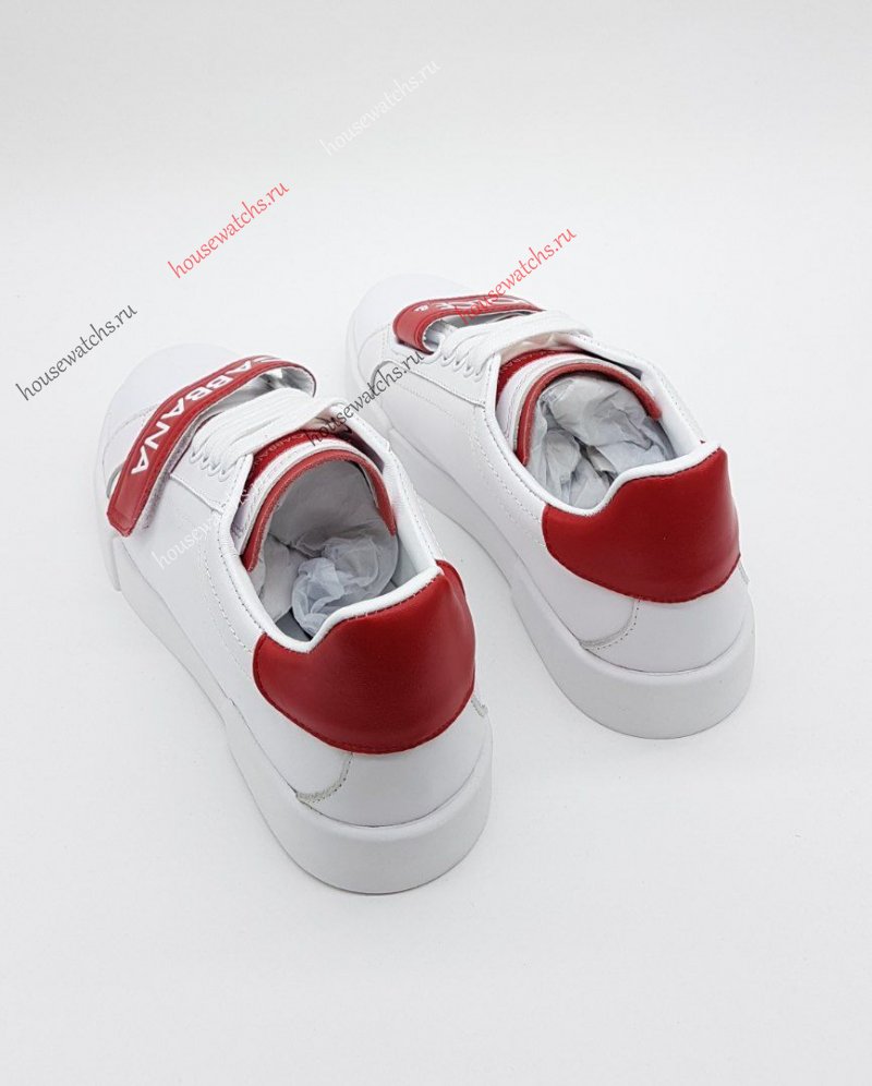 Копия  Кеды Dolce&Gabbana H800188