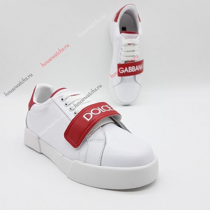 Копия  Кеды Dolce&Gabbana H800188