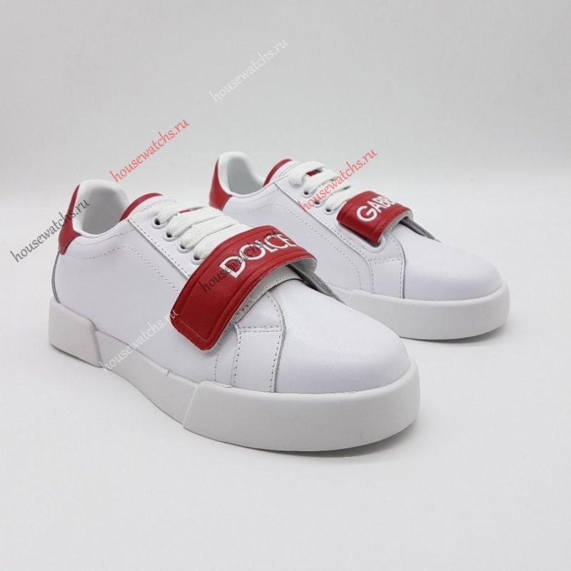 Копия  Кеды Dolce&Gabbana H800188