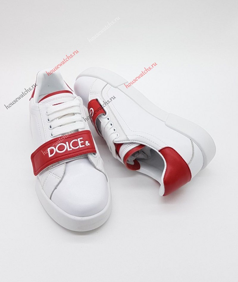 Копия  Кеды Dolce&Gabbana H800188