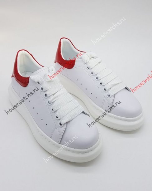 Копия  Кеды Alexander McQueen H800189