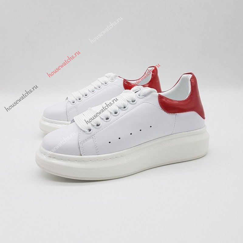 Копия  Кеды Alexander McQueen H800189