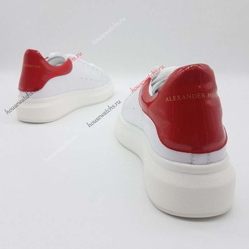 Копия  Кеды Alexander McQueen H800189