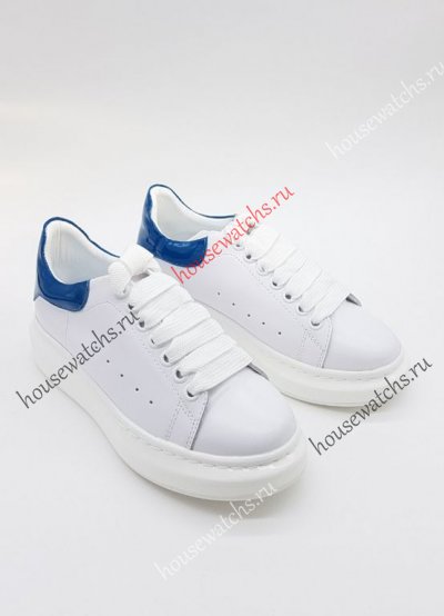 Копия  Кеды Alexander McQueen H800190
