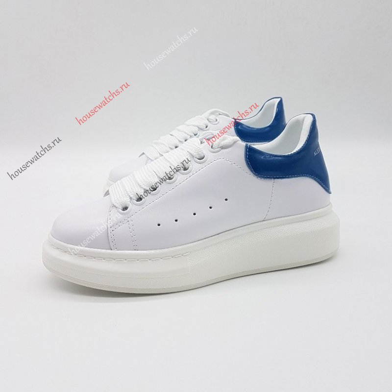 Копия  Кеды Alexander McQueen H800190