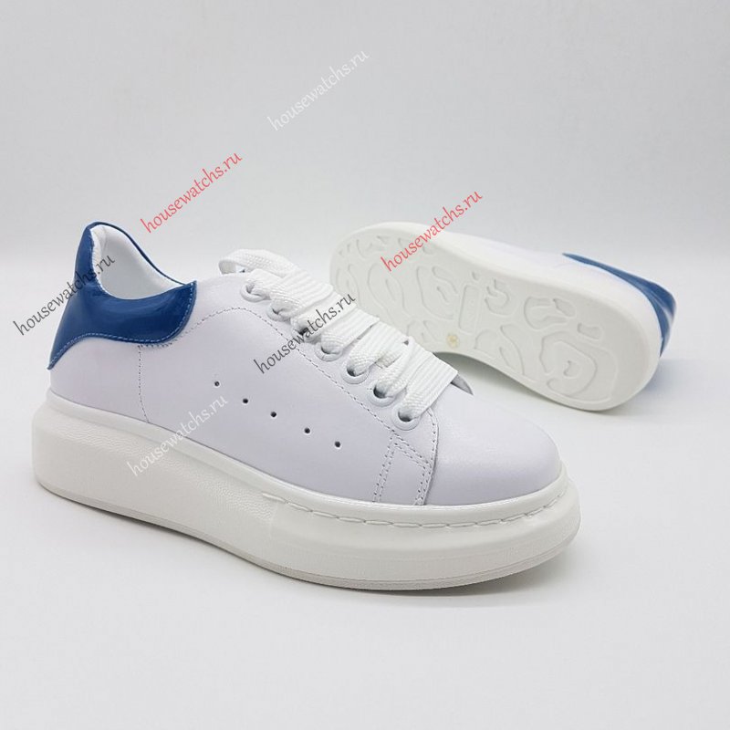 Копия  Кеды Alexander McQueen H800190