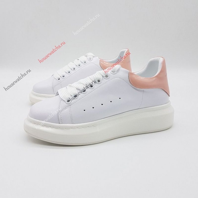 Копия  Кеды Alexander McQueen H800191
