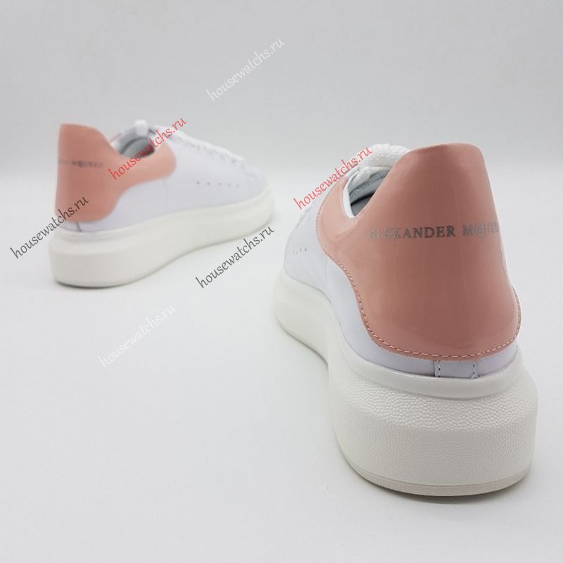 Копия  Кеды Alexander McQueen H800191
