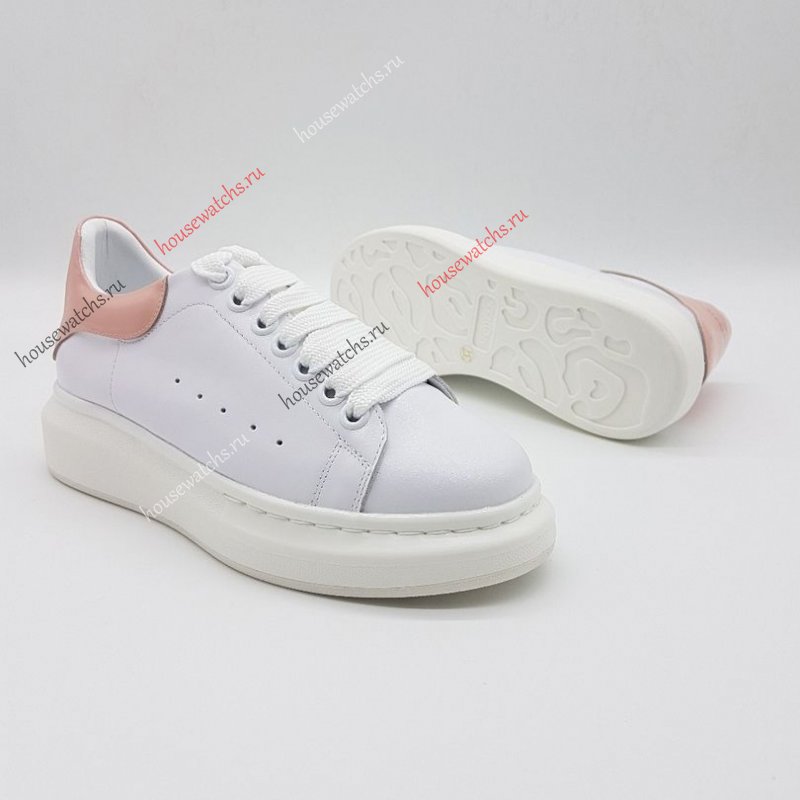 Копия  Кеды Alexander McQueen H800191