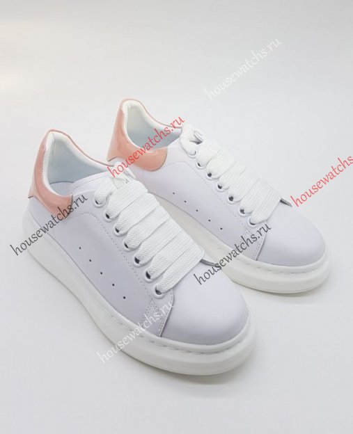 Копия  Кеды Alexander McQueen H800191